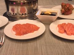 -盐城万豪酒店-盐城厨房西餐厅