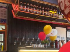 -8PINTS八品脱·日料·烧鸟·精酿小酒馆(莘庄店)