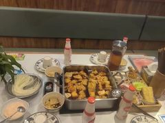 -螺大喜螺蛳粉火锅(雍和宫店)