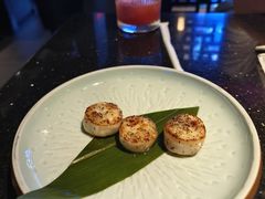 -上井料理黑金店(IFS国金中心店)
