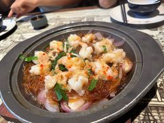 -绿茶餐厅(龙井船宴· 品牌总店)