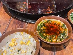 -周小明火锅(黑金冠社区店)