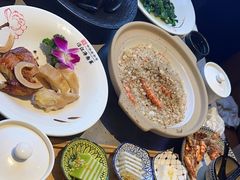 -沿江海南菜·文昌鸡祖师爷(大东海店)