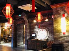-小龙坎火锅(好世界店)