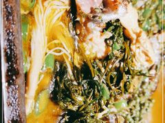 -探鱼·鲜青椒爽麻烤鱼(银泰城店)