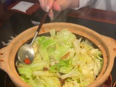 -旺爷砂锅·茶作(国贸城店)