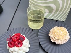 -潮一不贰·法式甜品·生日蛋糕·西式简餐(外滩店)