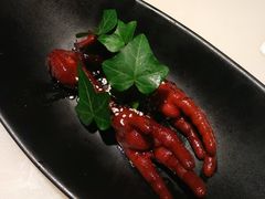 吮指鸡爪-桂满陇-十里风荷(合生汇店)