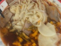 -湘味粉面馆(麓山南路店)