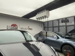 -龙膜全球臻选店·汽车贴膜·隐形车衣(北京琪朗店)