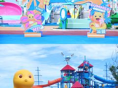 -汕头中海黄金海岸水上乐园