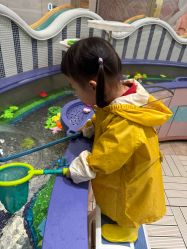 -奈尔宝·儿童乐园·亲子餐厅(苏州大悦城店)