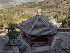 -香山公园