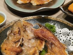 -大渔铁板烧(蛇口店)