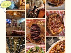 -安立可意大利美食