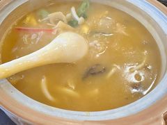 -老西安韩记三鲜煮馍(四府街店)