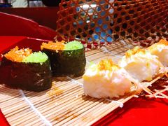 -长沙芙蓉国温德姆至尊豪廷大酒店 - 自助餐厅