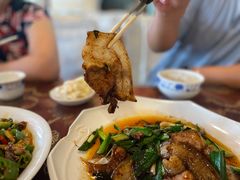 回锅肉-代木儿回锅肉