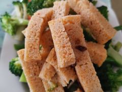 -军嫂饺子馆(岳家寨小区店)