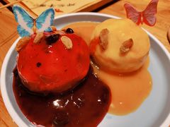 双色山药-那些年记忆烧烤