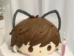 -千浔一暖DIY蛋糕烘焙(人民大学店)