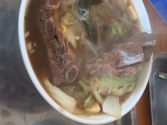 -金泰缘排骨馆(遵化路店)