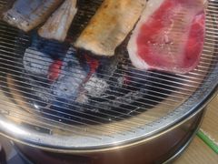 -闻老头·菊花炭烤肉(D11店)