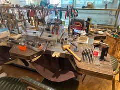 -十八字金·银饰·开蚌DIY·手工体验团建(富力广场店)