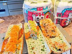 -西安高新希尔顿酒店·咖啡露台西餐厅