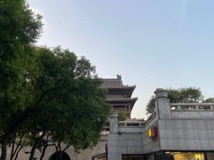 -南方酒店·淮扬菜(回民街店)