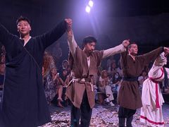 -西安电影制片厂