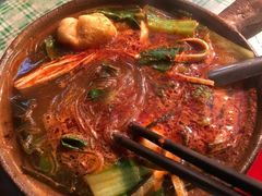 -清真·马文砂锅大全(麦苋街店)