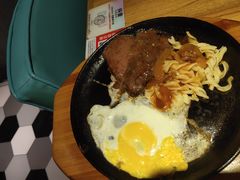 -纽斯特牛排自助餐厅(浦东文峰广场店)
