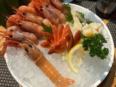 -菊上日式料理(蚌埠银泰店)