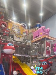 -乐多星球潮玩中心(沈阳嘉里城店)