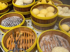 -松咖啡自助餐厅·松北香格里拉