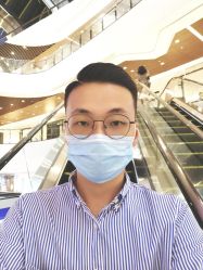 -MARTIN'S BARBER SHOP男士理发馆