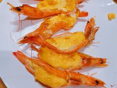 -禾斗海鲜自助(城阳宝龙店)