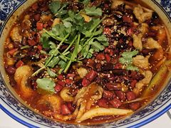 -清真·拉菲尔鱼庄·家常菜(钟楼回民街店)