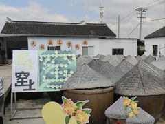 -苏州市吴中区光福窑上花果蜜饯厂