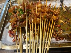 -盟重烧烤(高正街店)