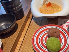 -Sushi Love 创意寿司(丽影广场店)