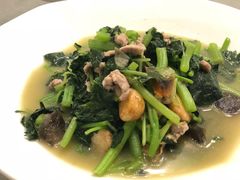 -茶油香闽南菜·花园餐厅(前埔店)