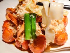 -虾胡闹龙虾馆(湄南河店)