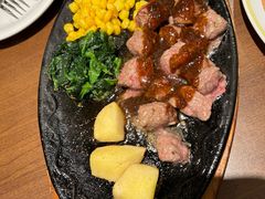 -萨莉亚意式餐厅(南京环亚凯瑟琳广场店)