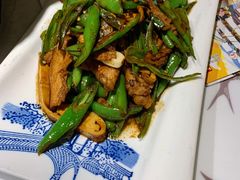 -小菜园新徽菜(常州天宁吾悦店)