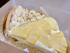 -Pie Bird(新闸路店)