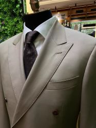 -GIMIWEAR 基米尔男士西服高级定制(陆家嘴店)