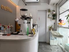 -Fulu Coffee福禄(花园城店)