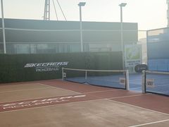 -Our Pickleball多多动匹克球俱乐部(世博源店)